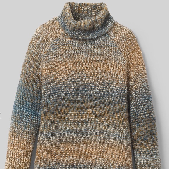 Prana Sweaters - PrAna Autumn Rein Sweater Large